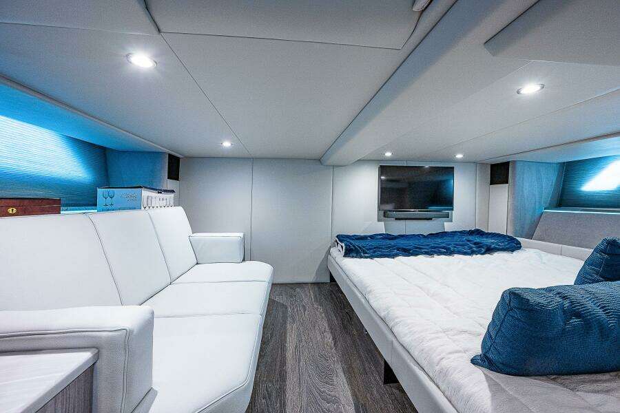 2022 Formula 500 SSC