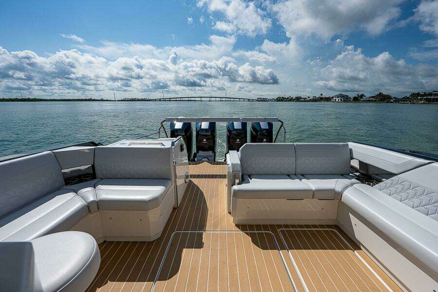 2022 Formula 500 SSC