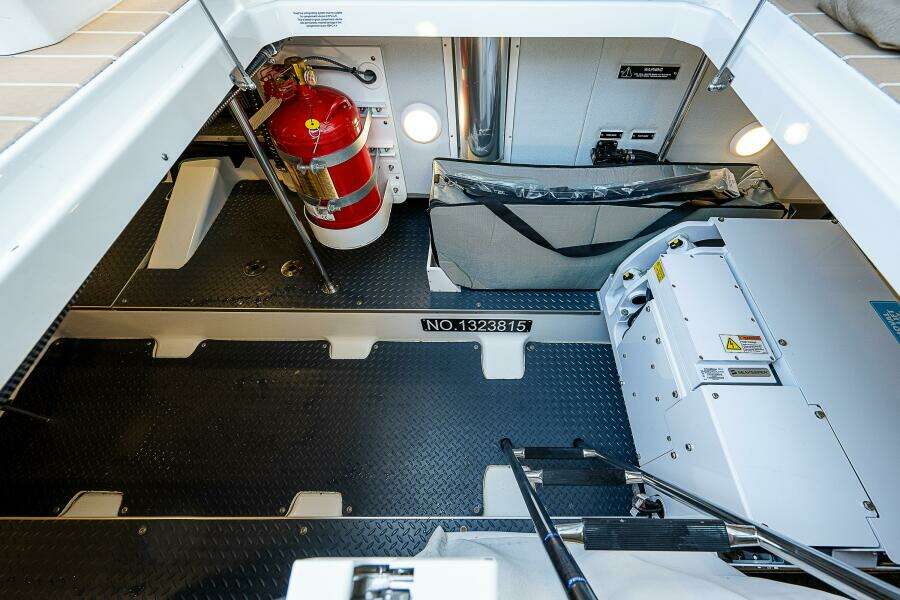 2022 Formula 500 SSC