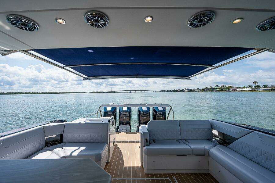 2022 Formula 500 SSC