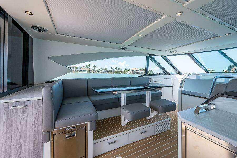 2022 Formula 500 SSC