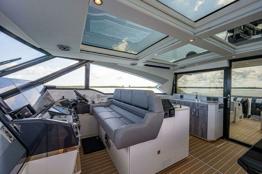 2022 Formula 500 SSC