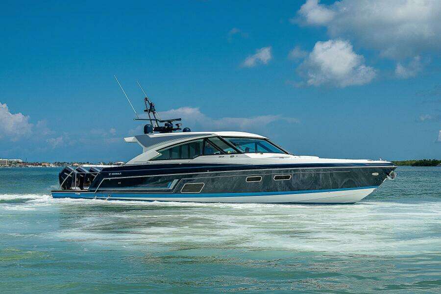 2022 Formula 500 SSC