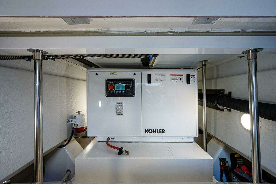 2022 Formula 500 SSC