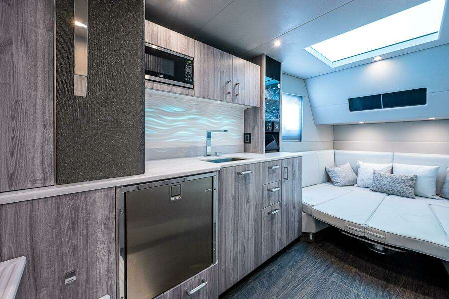 2022 Formula 500 SSC