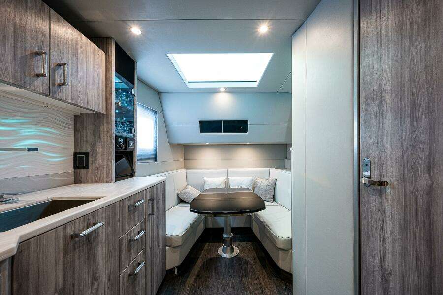 2022 Formula 500 SSC