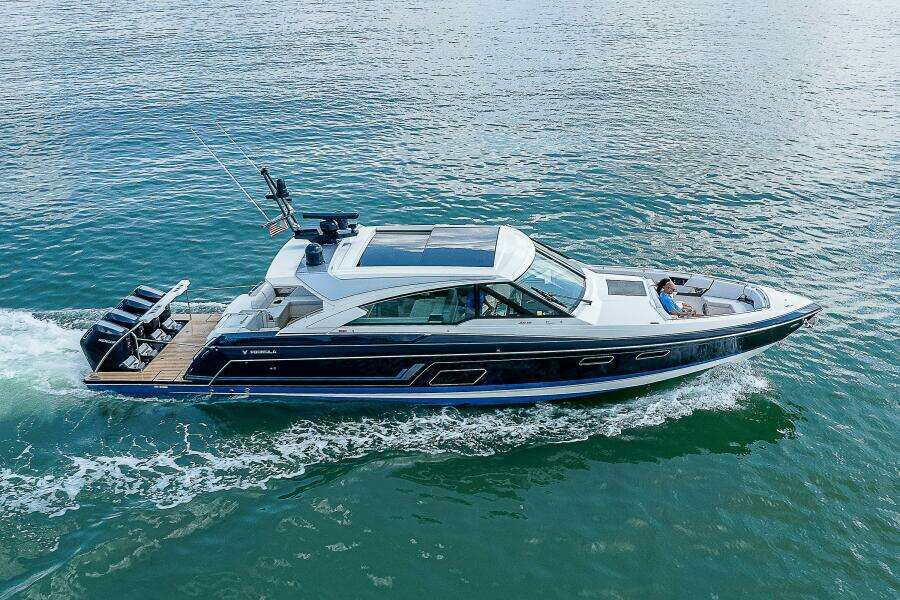 2022 Formula 500 SSC