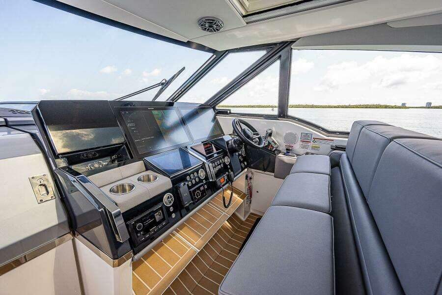 2022 Formula 500 SSC