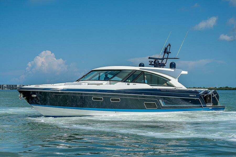 2022 Formula 500 SSC