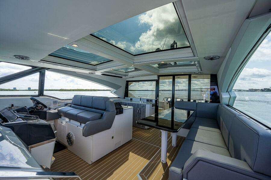 2022 Formula 500 SSC