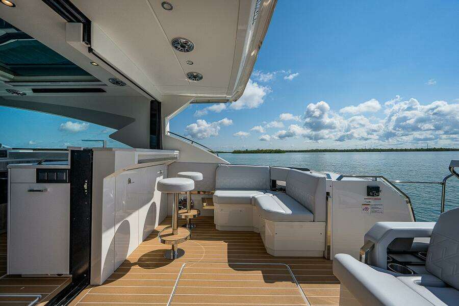 2022 Formula 500 SSC