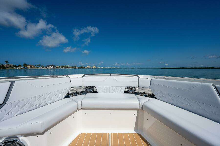 2022 Formula 500 SSC