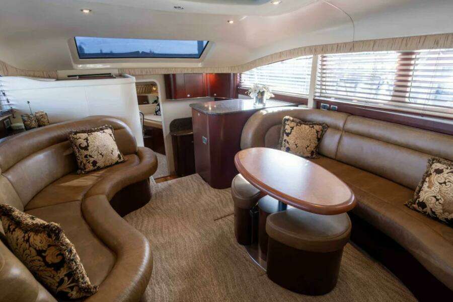 2006 Sea Ray 40 Motor Yacht