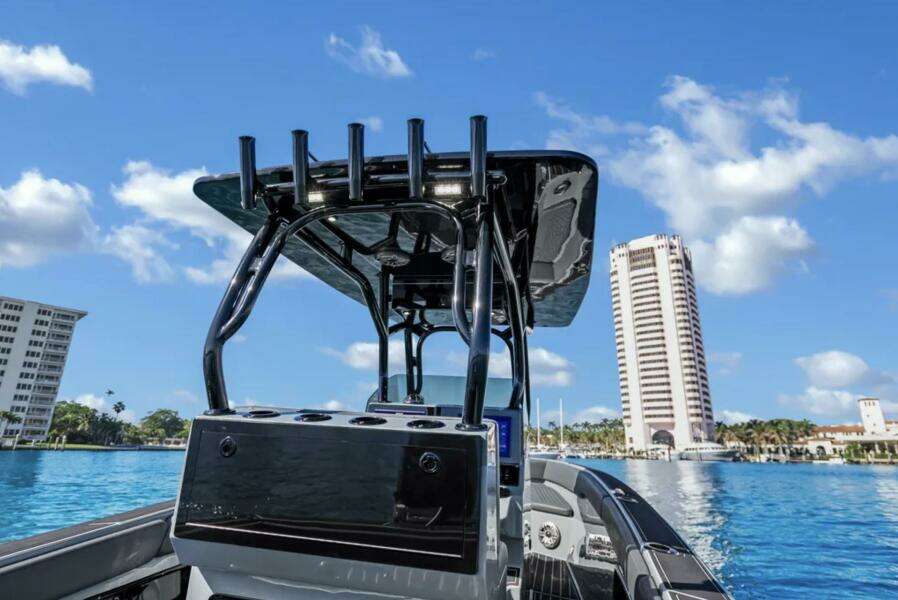 2021 Concept Open Deck