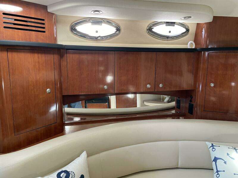 2006 Sea Ray 320 Sundancer