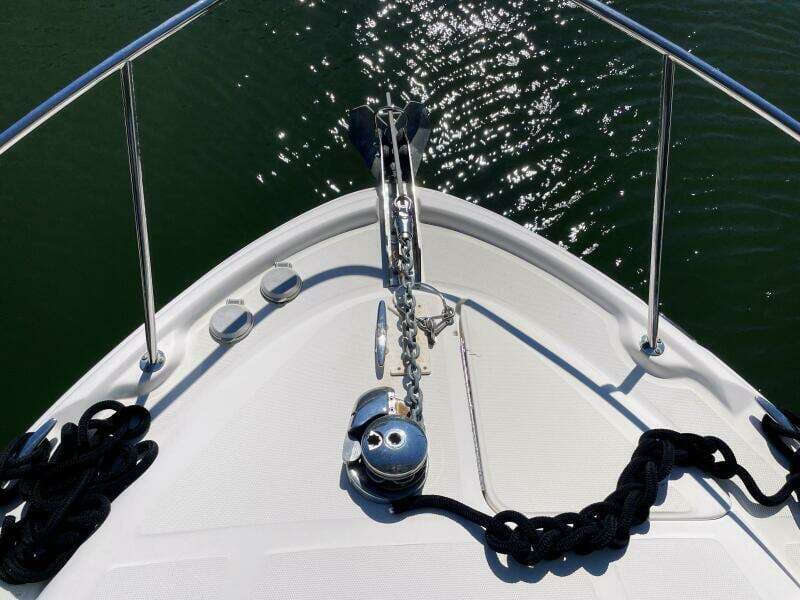 2006 Sea Ray 320 Sundancer