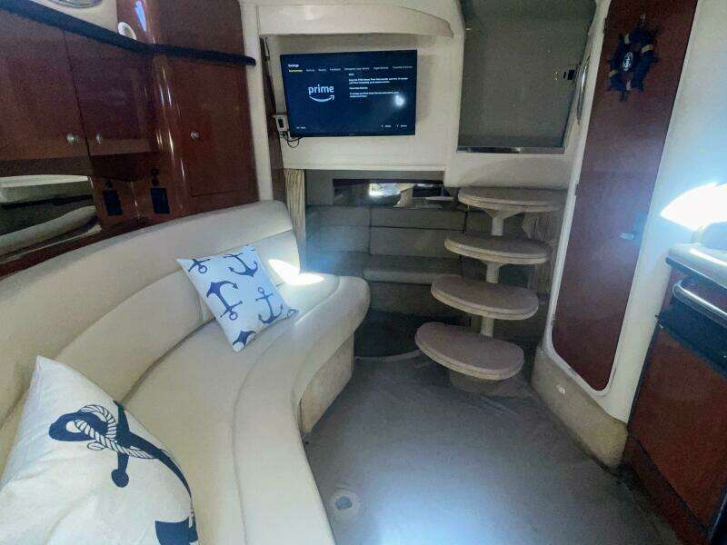 2006 Sea Ray 320 Sundancer