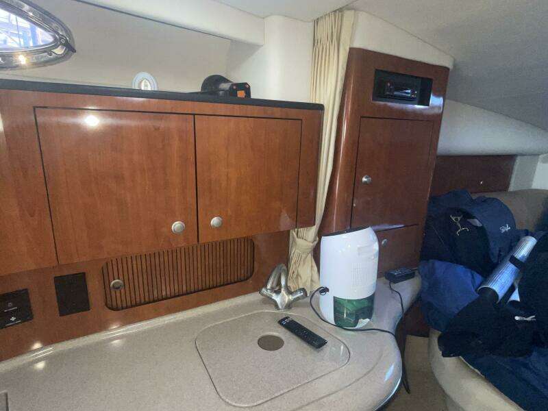 2006 Sea Ray 320 Sundancer