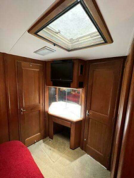 1991 Viking Boats Convertible