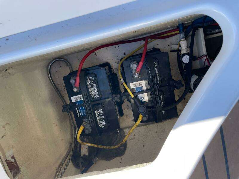 2016 Chaparral 210 Suncoast