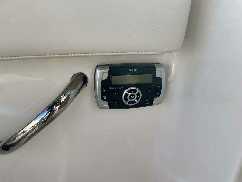 2016 Chaparral 210 Suncoast