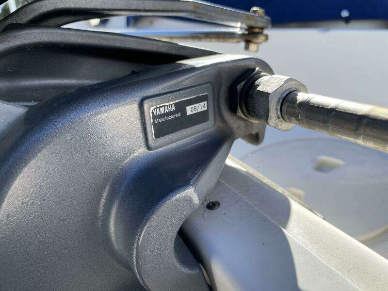 2016 Chaparral 210 Suncoast