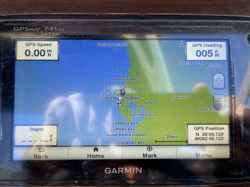 2016 Chaparral 210 Suncoast