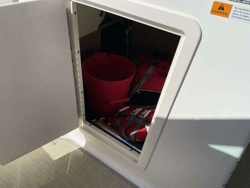 2016 Chaparral 210 Suncoast