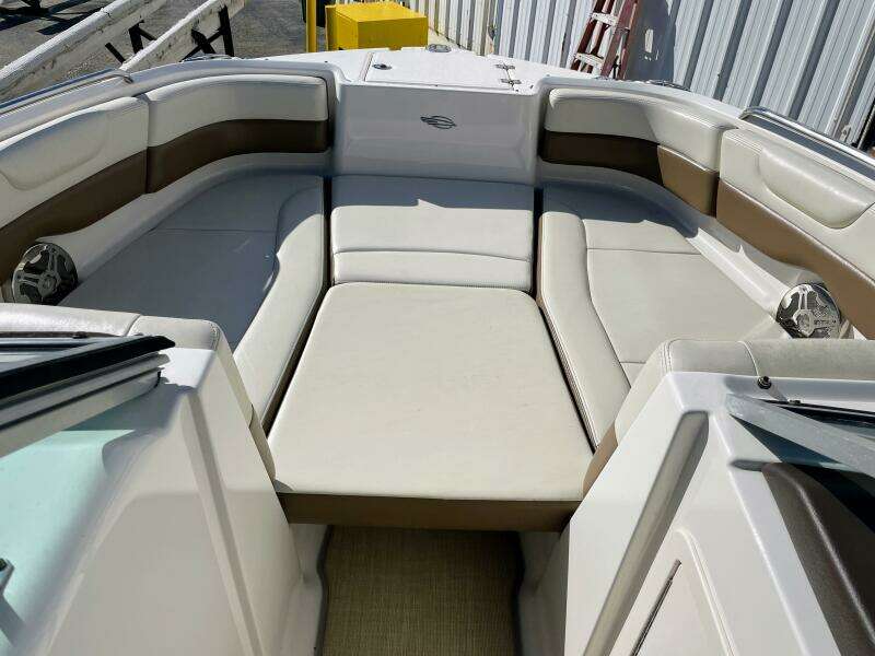 2016 Chaparral 210 Suncoast