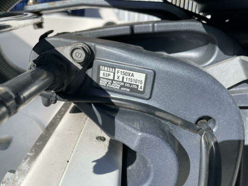 2016 Chaparral 210 Suncoast