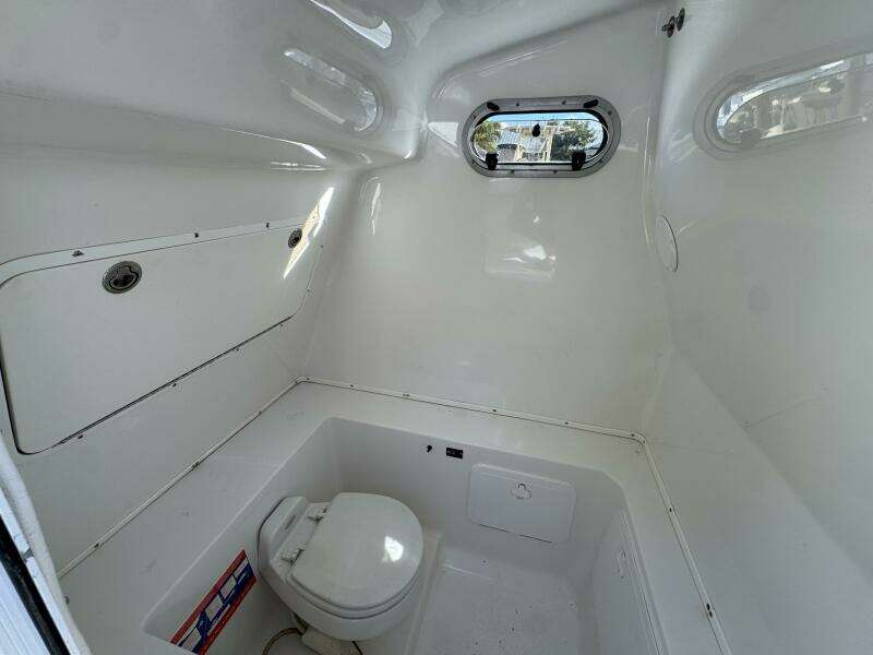 2006 Palmetto 33 Adventure