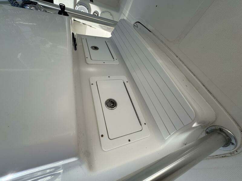 2006 Palmetto 33 Adventure