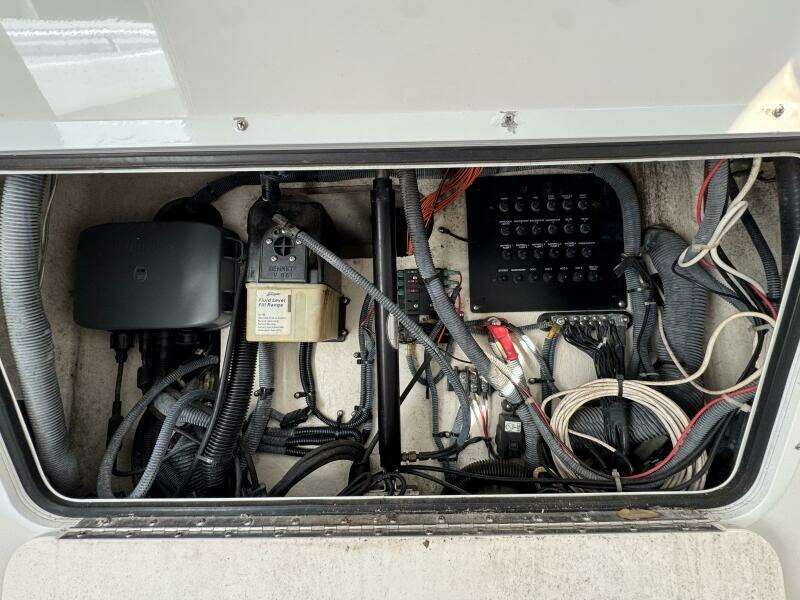 2006 Palmetto 33 Adventure