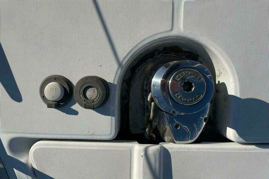 2001 Beneteau Oceanis 361