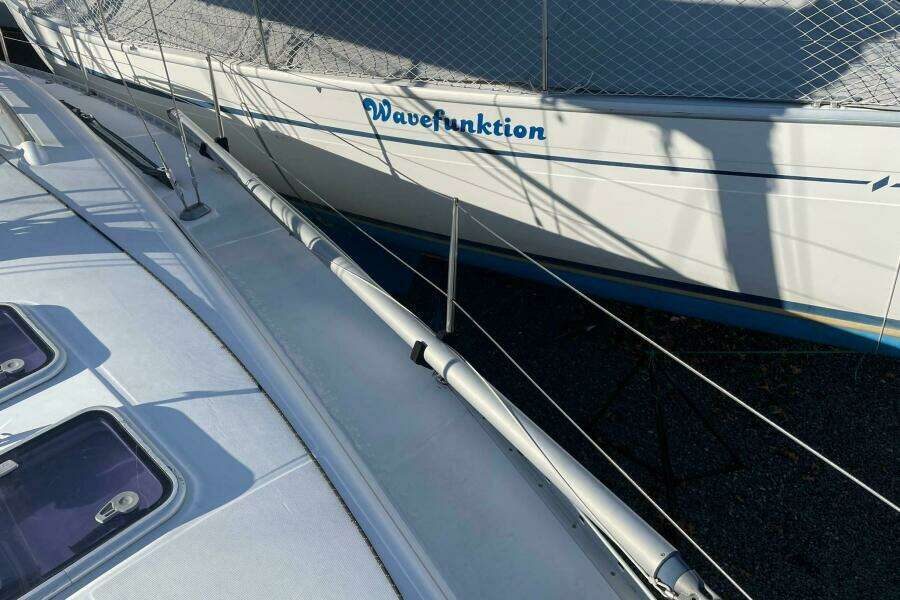 2001 Beneteau Oceanis 361