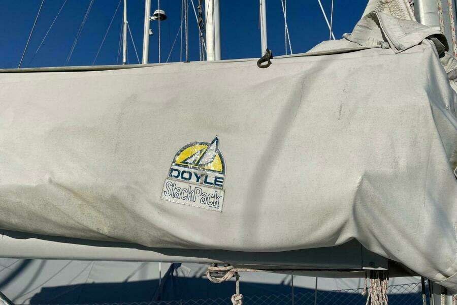 2001 Beneteau Oceanis 361