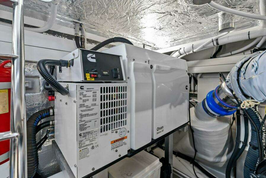 2025 Sunseeker 55 Manhattan