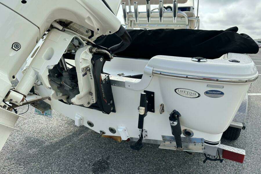 2015 NauticStar 2110 Sport