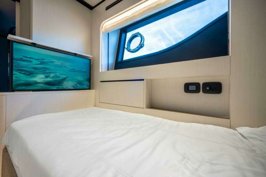 2025 Ferretti Yachts Ferretti 940