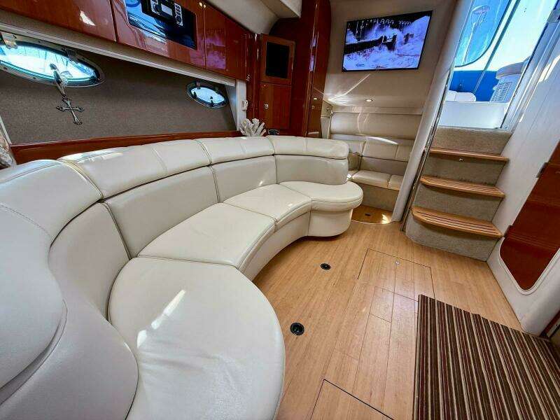 2016 Formula 37 Performance Cruiser