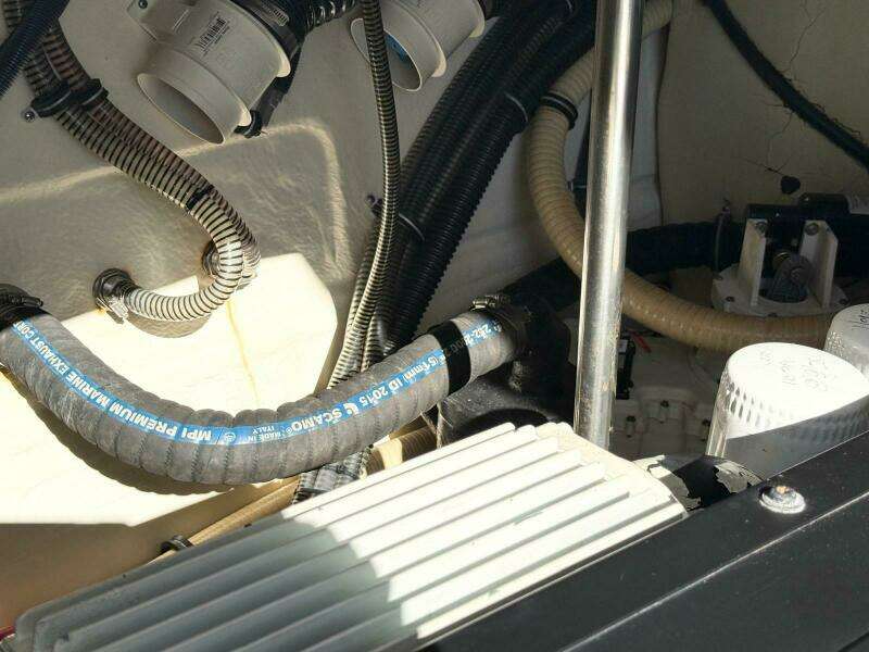 2016 Formula 37 Performance Cruiser