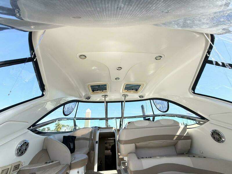 2016 Formula 37 Performance Cruiser