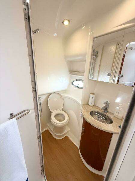 2016 Formula 37 Performance Cruiser