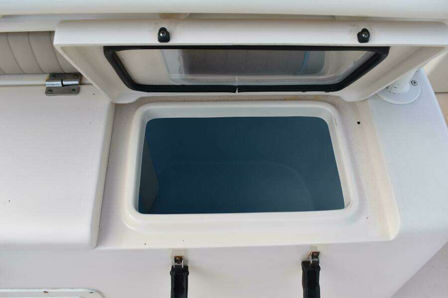 2012 Grady-White Canyon 271