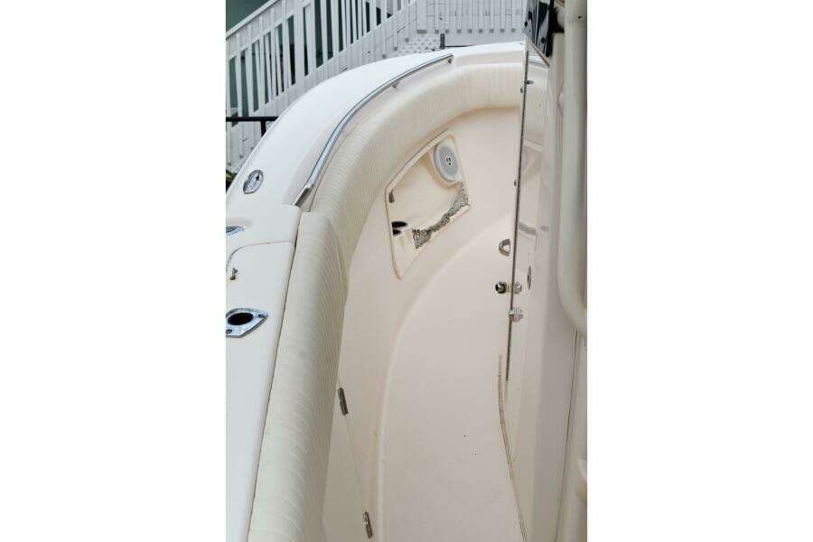 2012 Grady-White Canyon 271