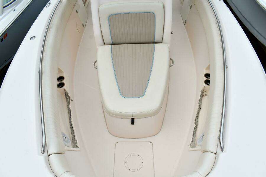 2012 Grady-White Canyon 271