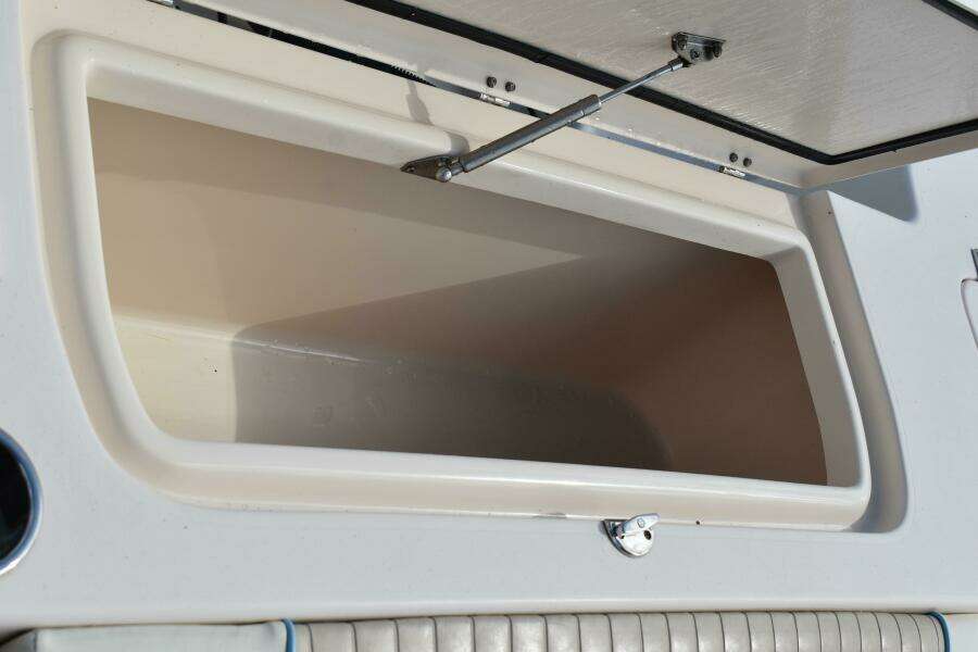 2012 Grady-White Canyon 271