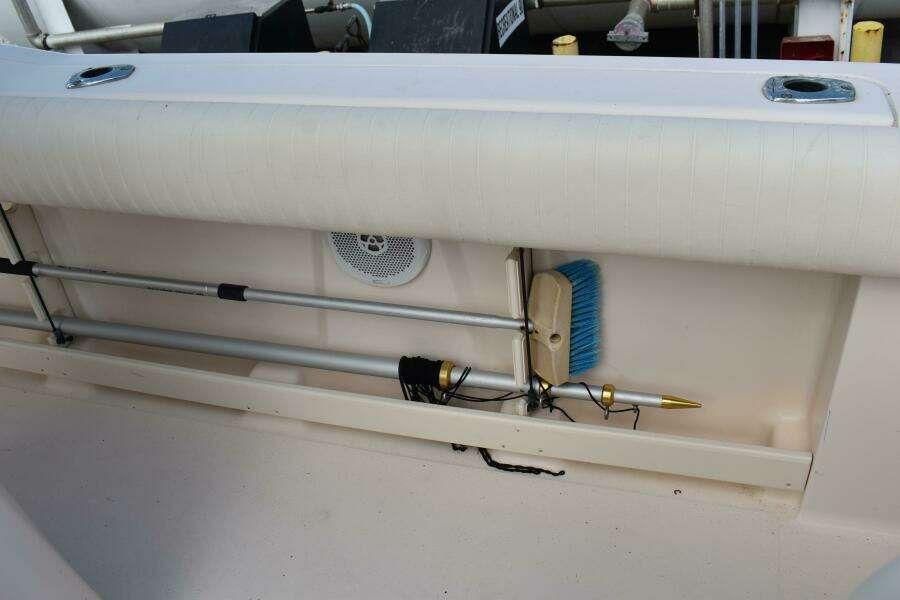 2012 Grady-White Canyon 271