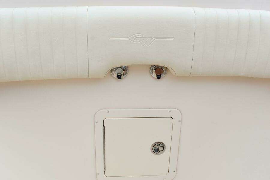 2012 Grady-White Canyon 271