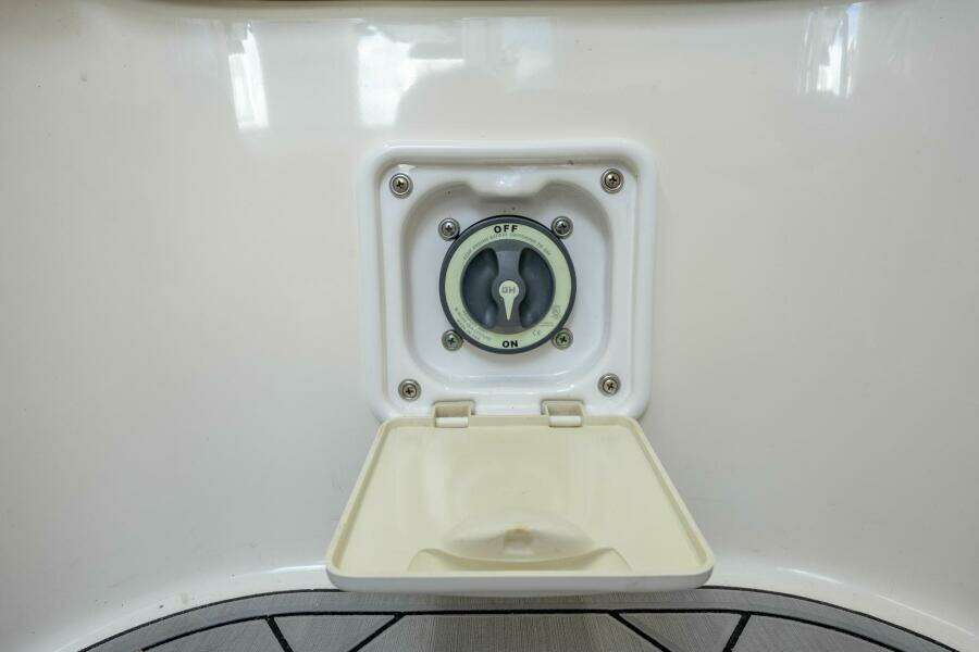 2010 Concept 4400 Sport Yacht